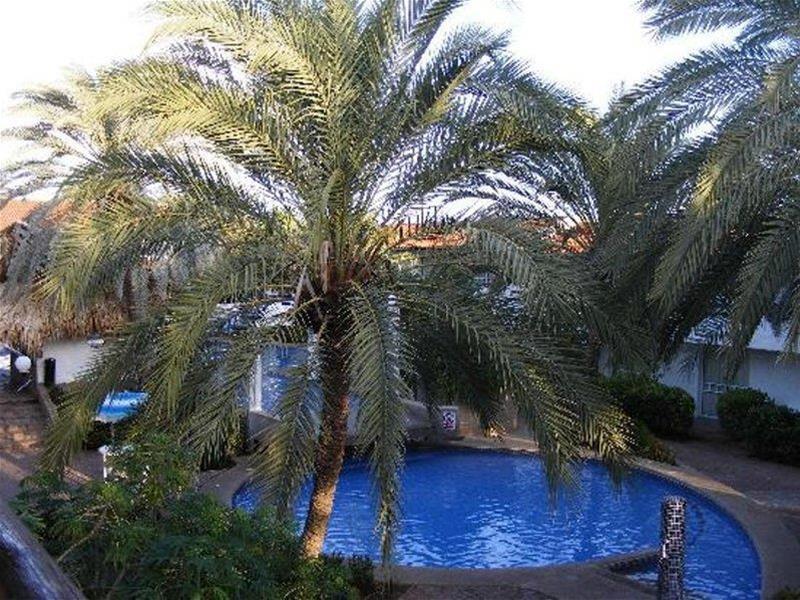 Paradise Yaque
