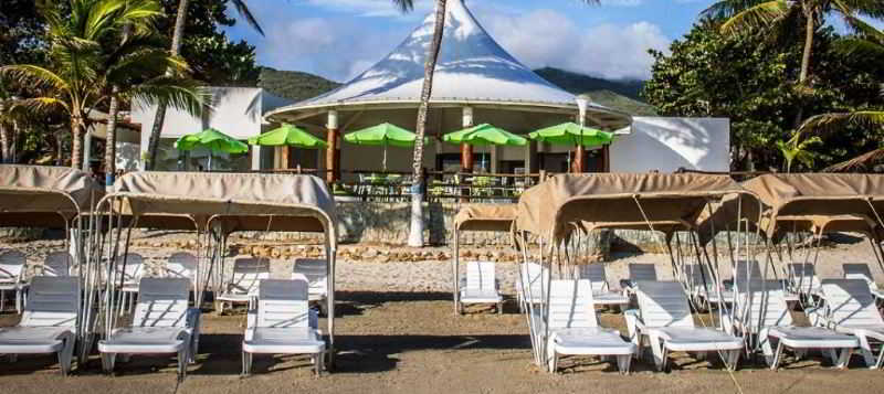 Agua Dorada Beach Hotel by Lidotel