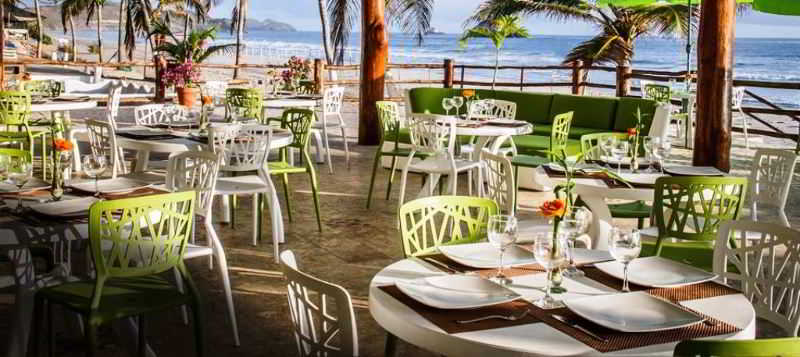 Agua Dorada Beach Hotel by Lidotel