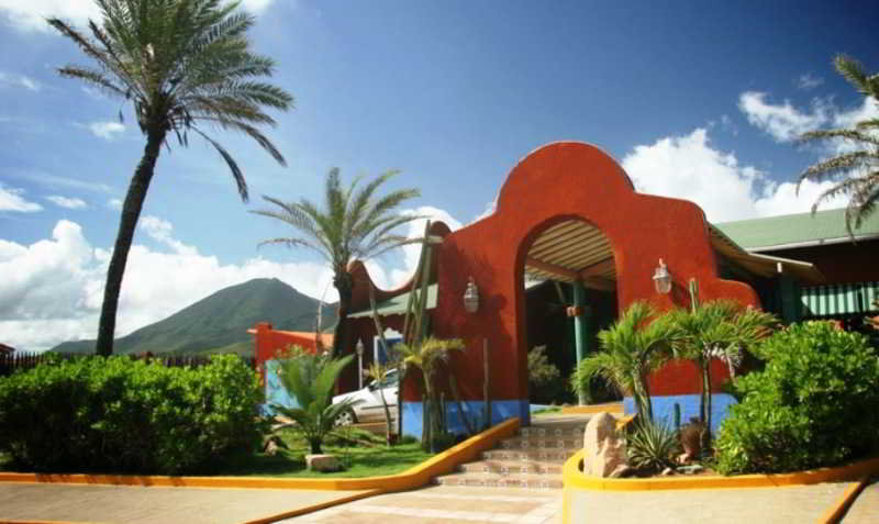Flamenco Villas & Beach Club