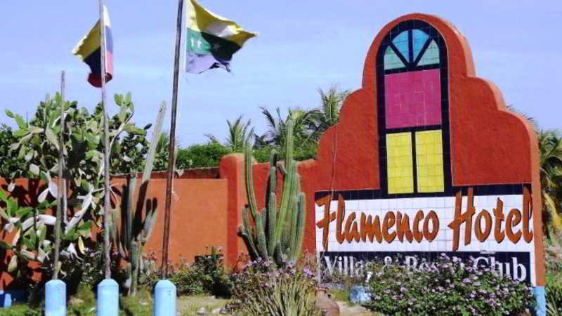 Flamenco Villas & Beach Club