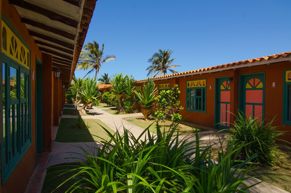 Flamenco Villas & Beach Club