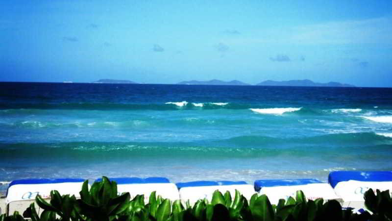 Flamenco Villas & Beach Club