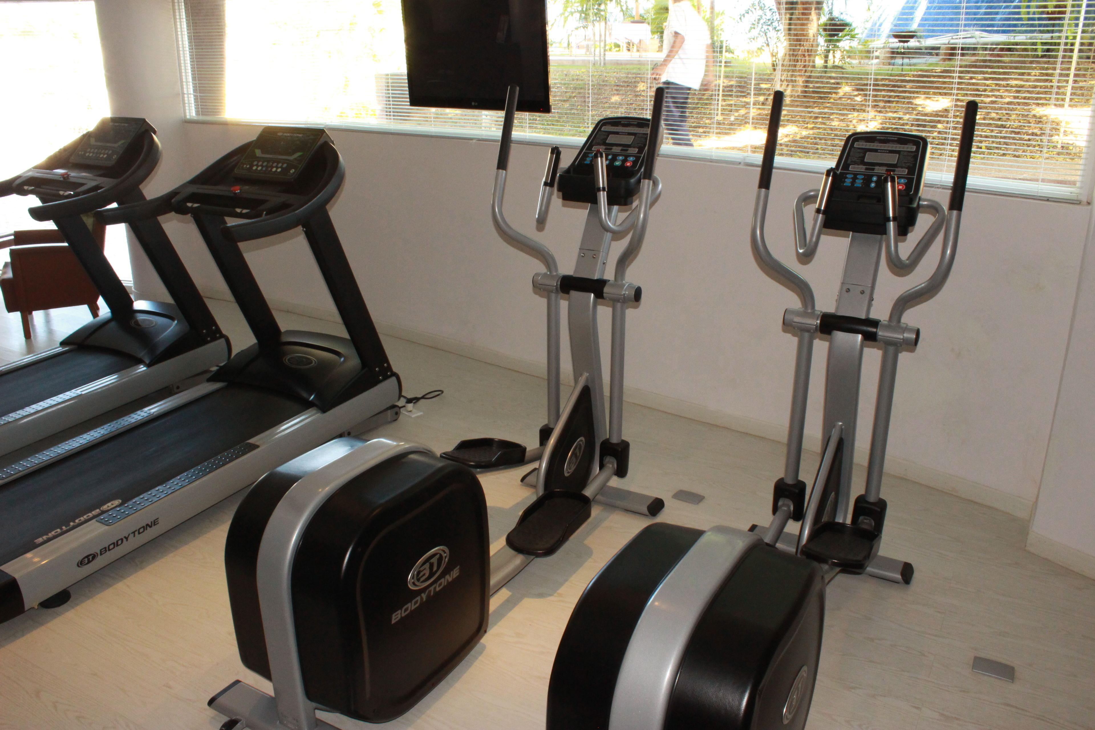 Hesperia Edén Club