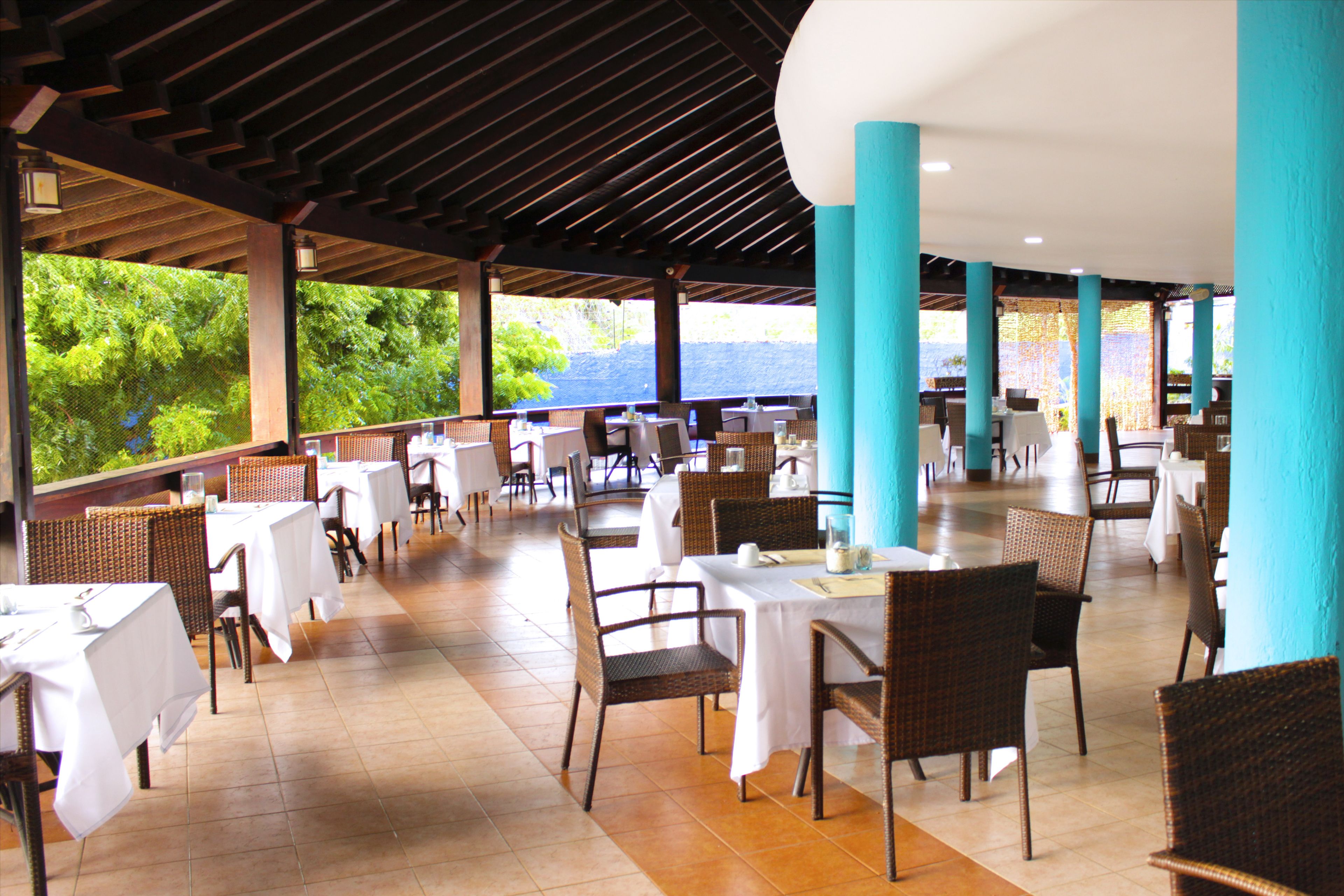 Hesperia Edén Club
