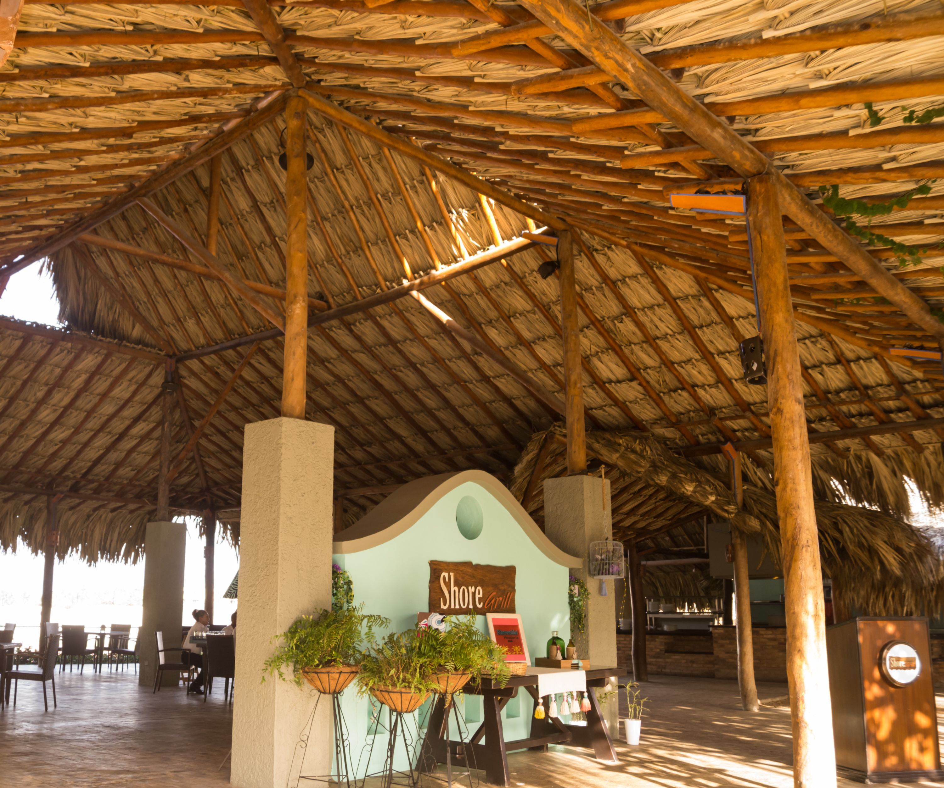 Hesperia Edén Club