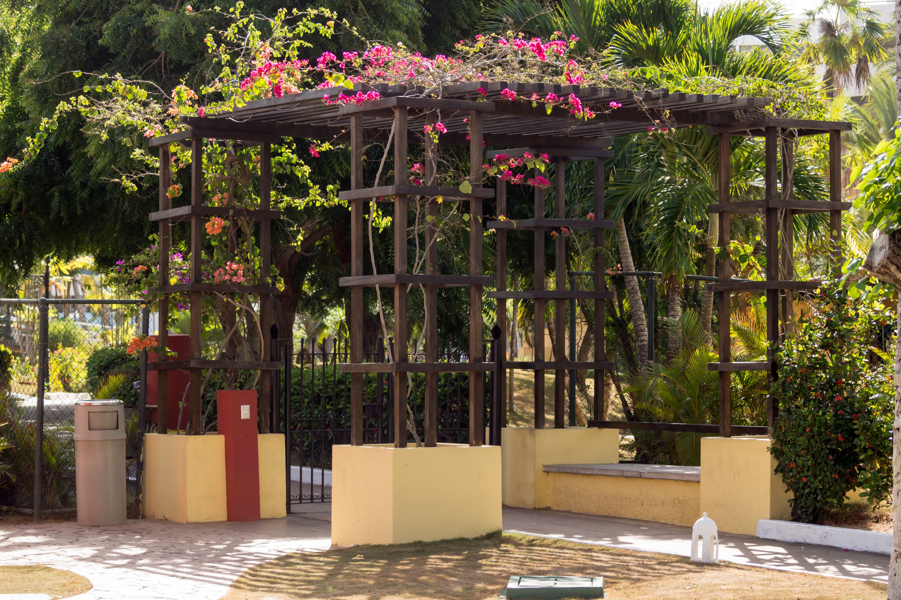 Hesperia Edén Club
