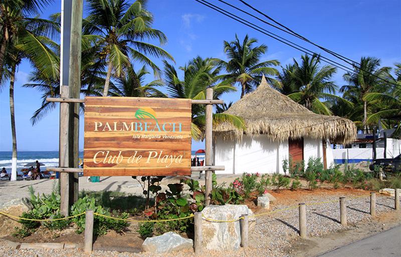 LD Palm Beach