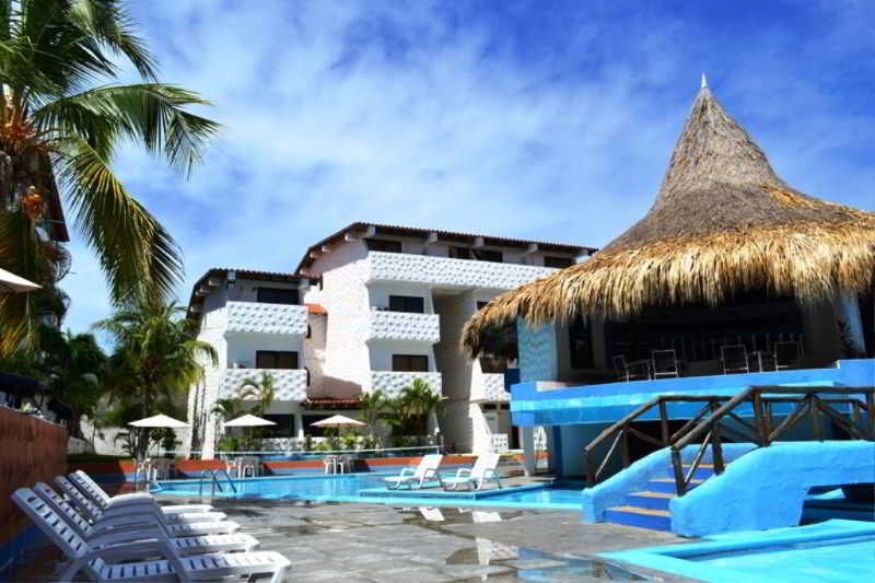 Hotel Puerta Del Sol Playa El Agua