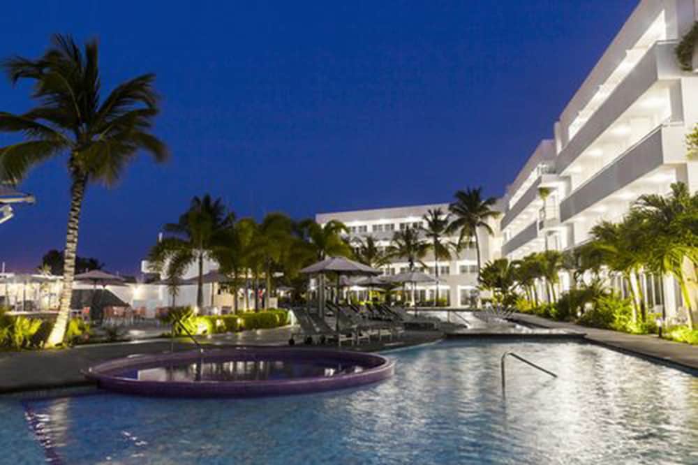 LD Plus Palm Beach