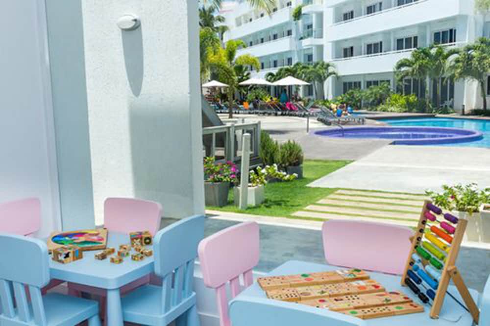 LD Plus Palm Beach