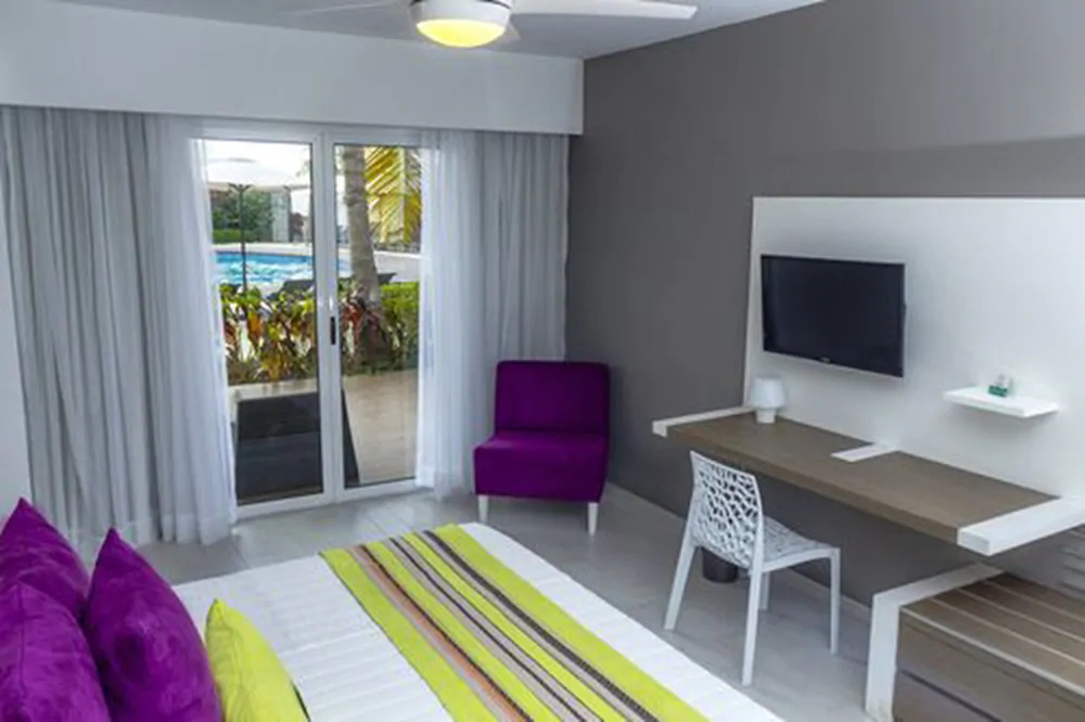 LD Plus Palm Beach