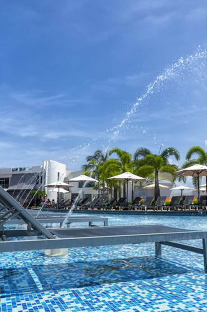 LD Plus Palm Beach
