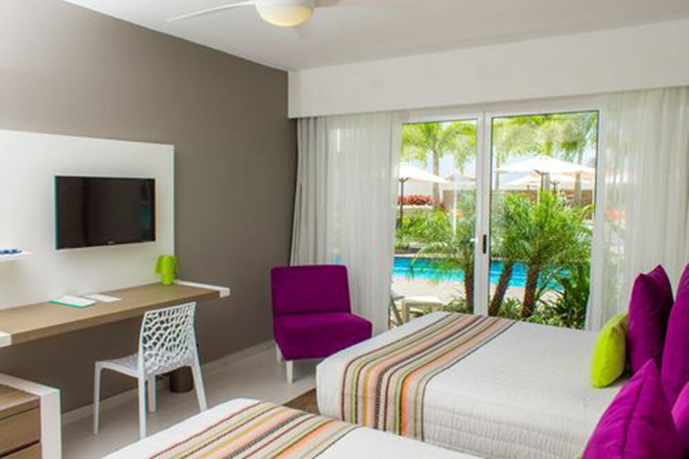 LD Plus Palm Beach