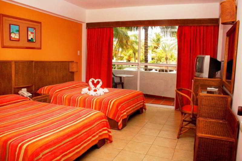Le Flamboyant Hotel