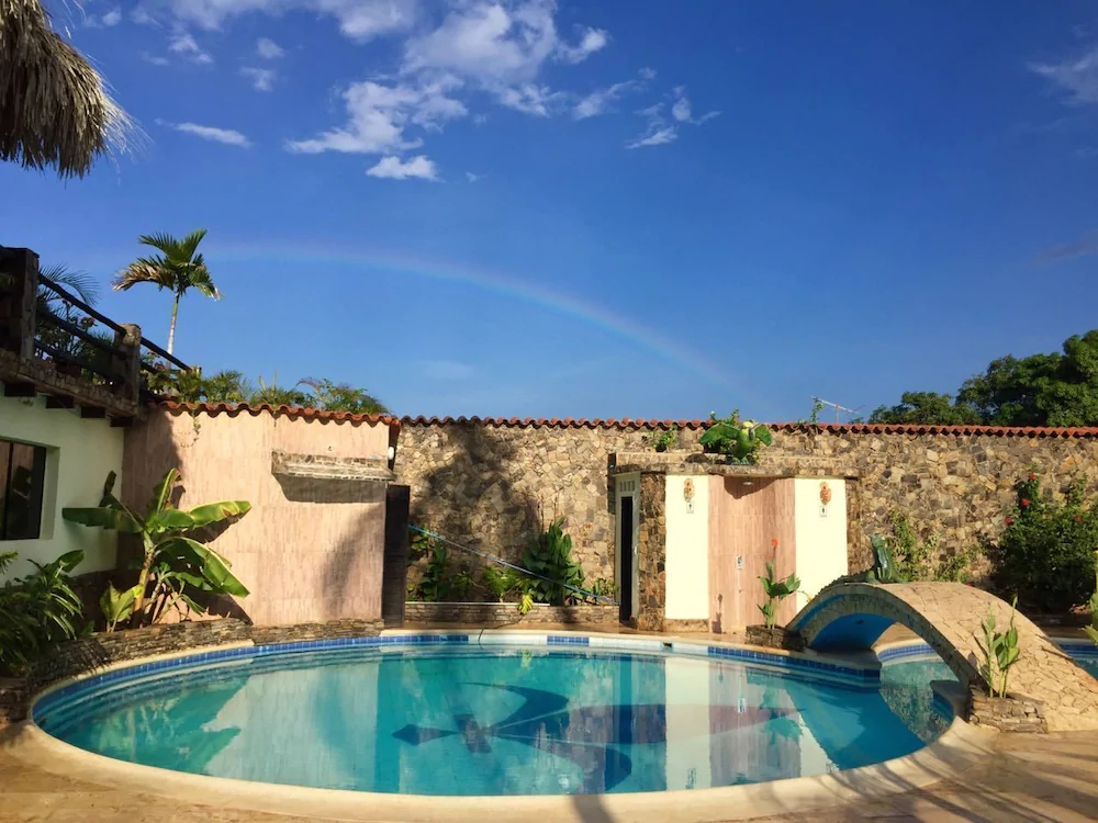 Posada Guaicora