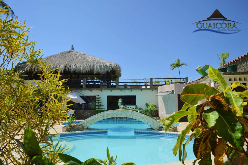 Posada Guaicora