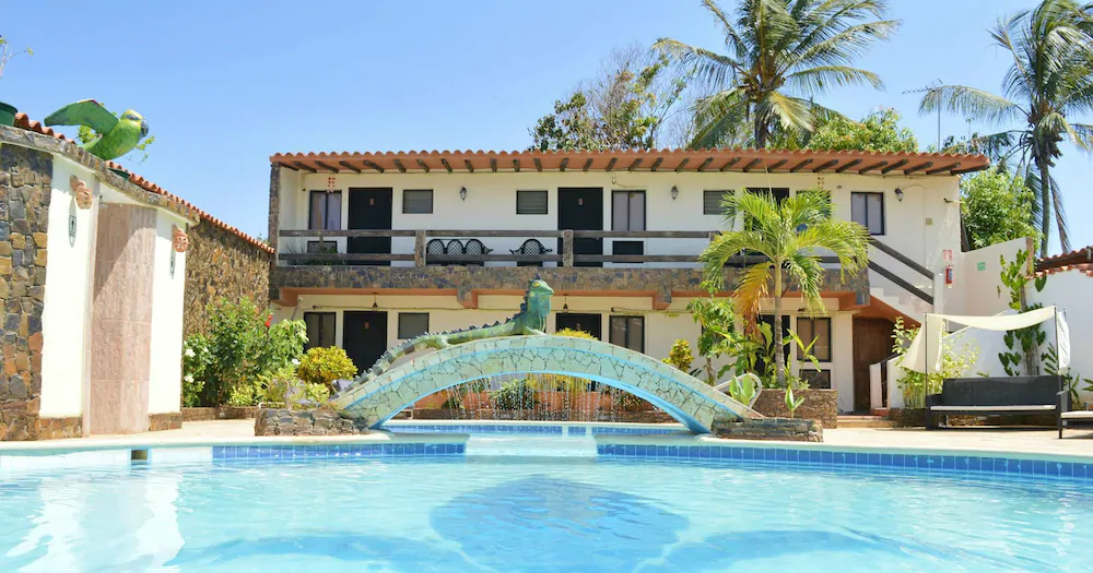 Posada Guaicora