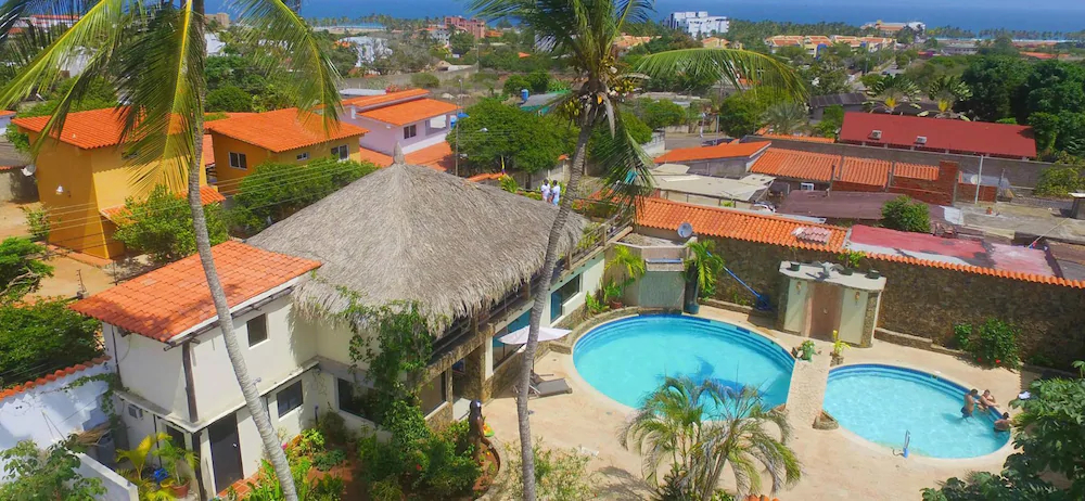 Posada Guaicora