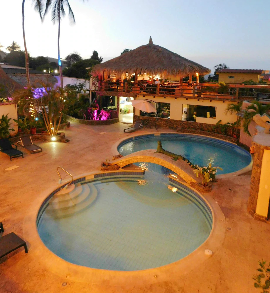 Posada Guaicora
