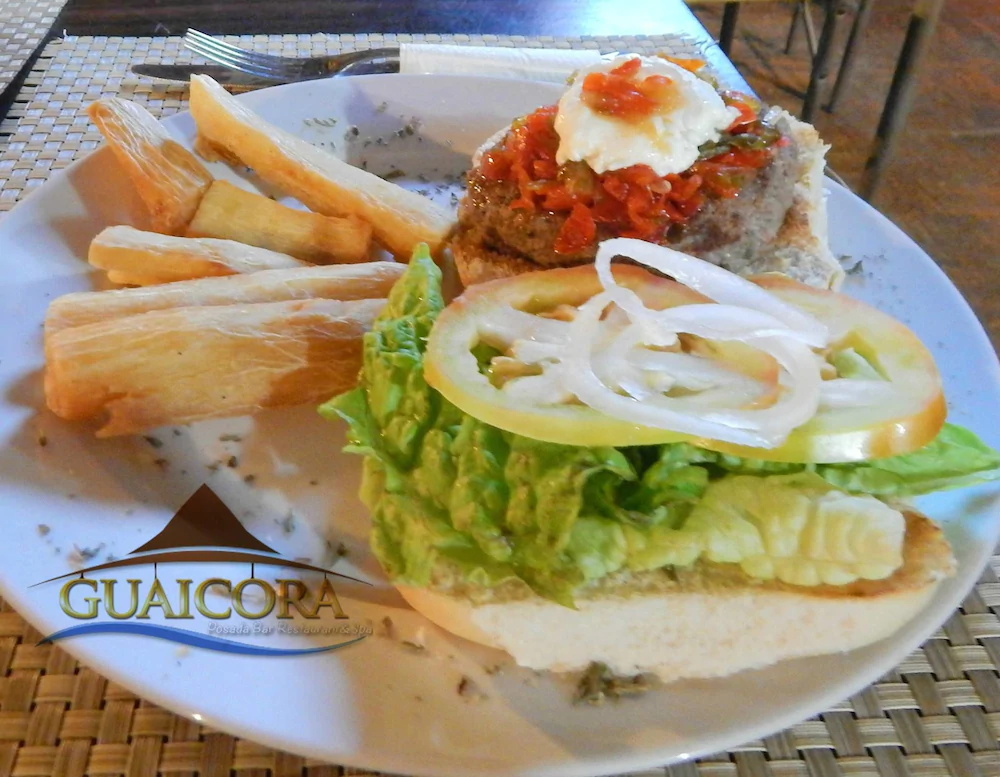 Posada Guaicora