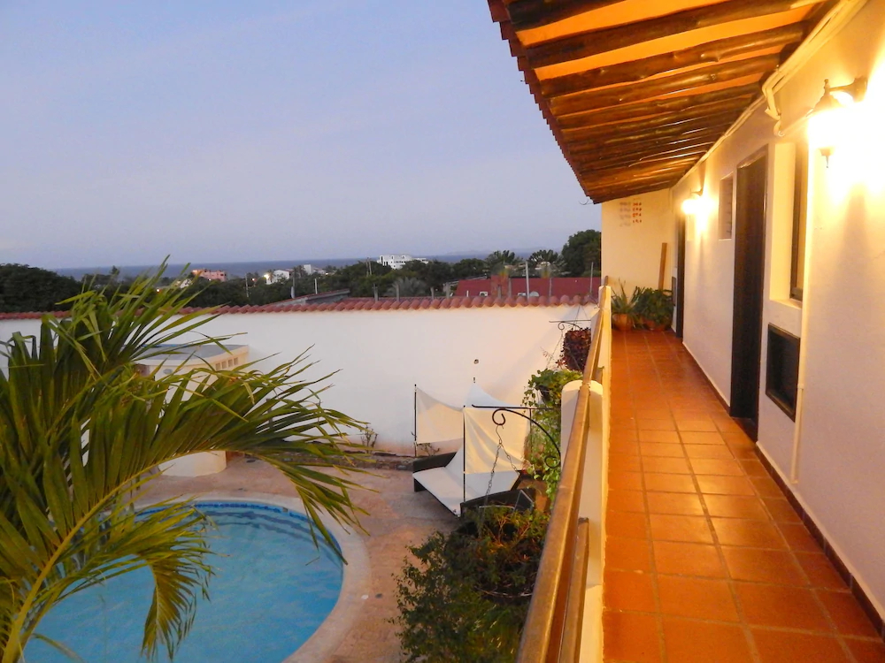 Posada Guaicora