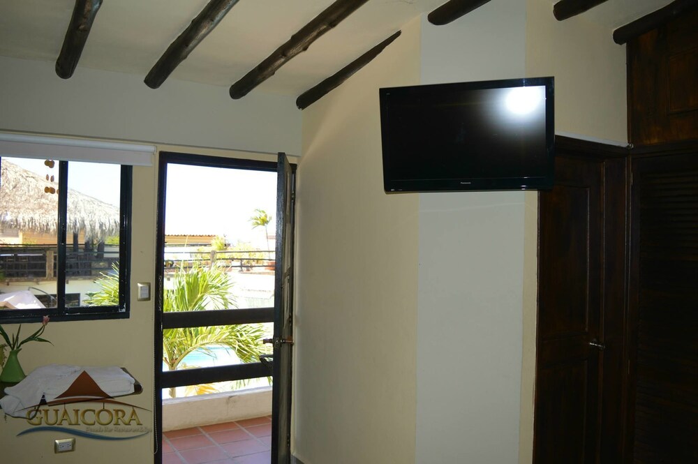 Posada Guaicora