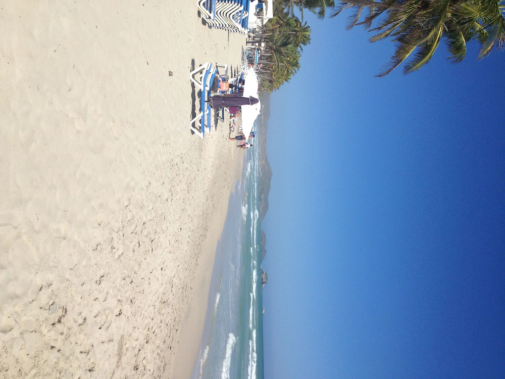 Posada Sotavento Beach