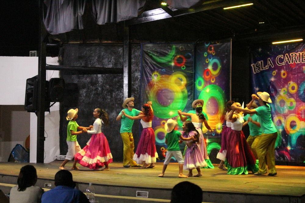 Pueblo Caribe