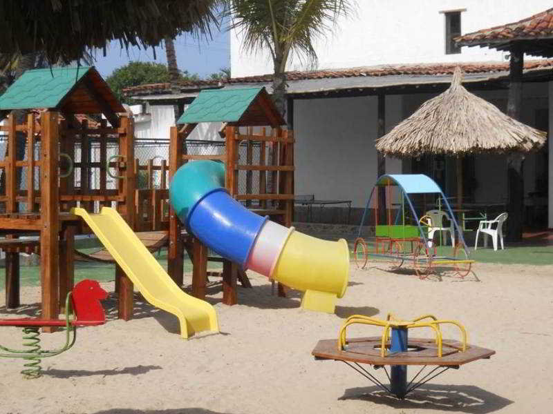 Sunsol Isla Caribe