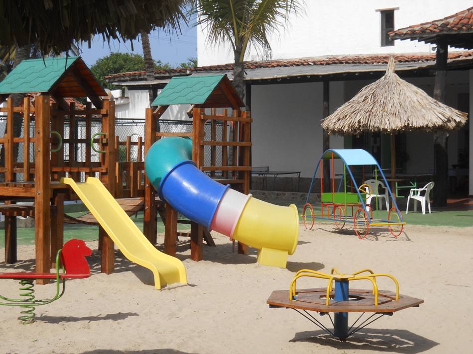 Sunsol Isla Caribe
