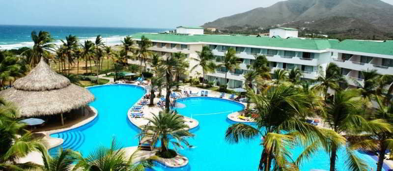 Sunsol Isla Caribe
