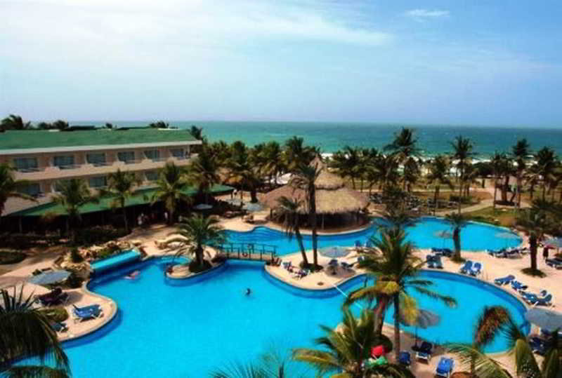 Sunsol Isla Caribe