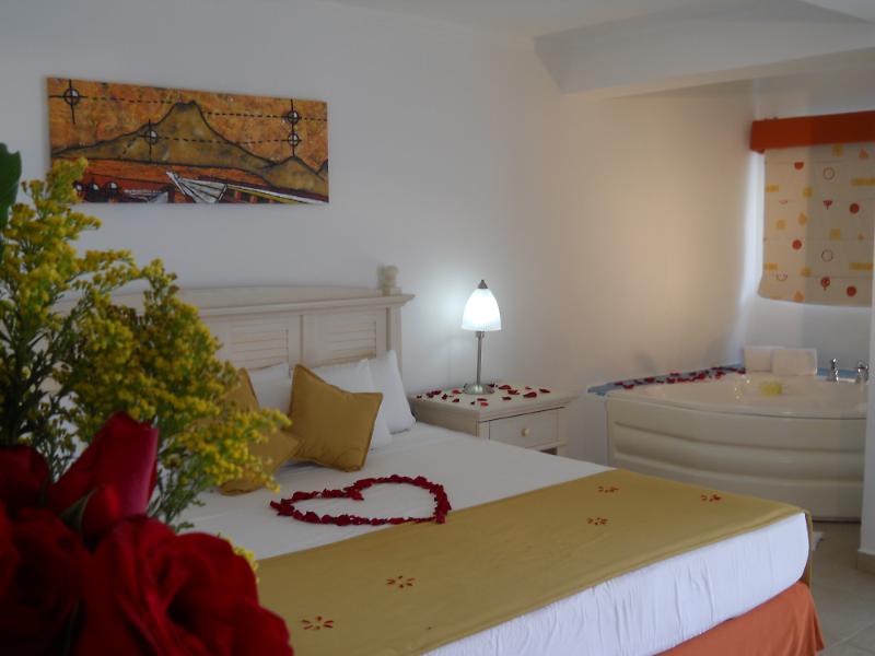 Sunsol Isla Caribe