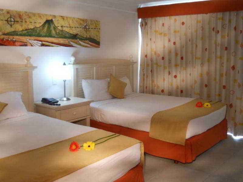 Sunsol Isla Caribe