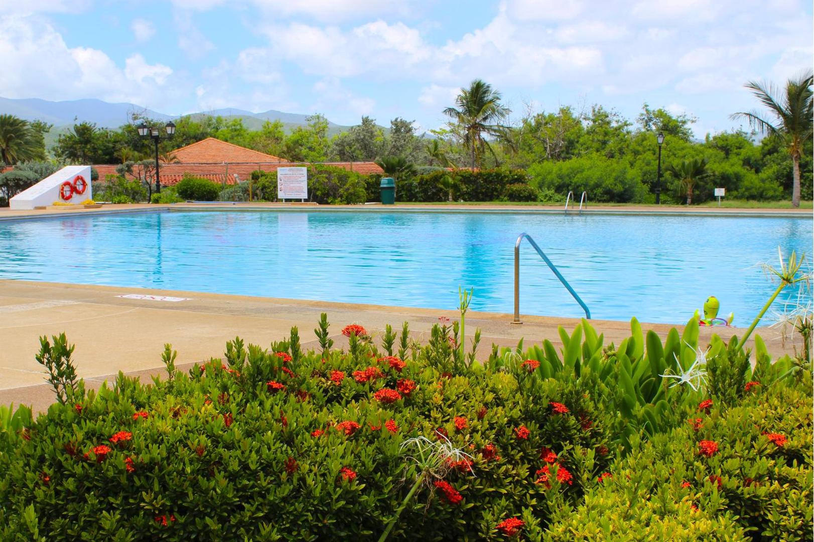 Hesperia Isla Margarita