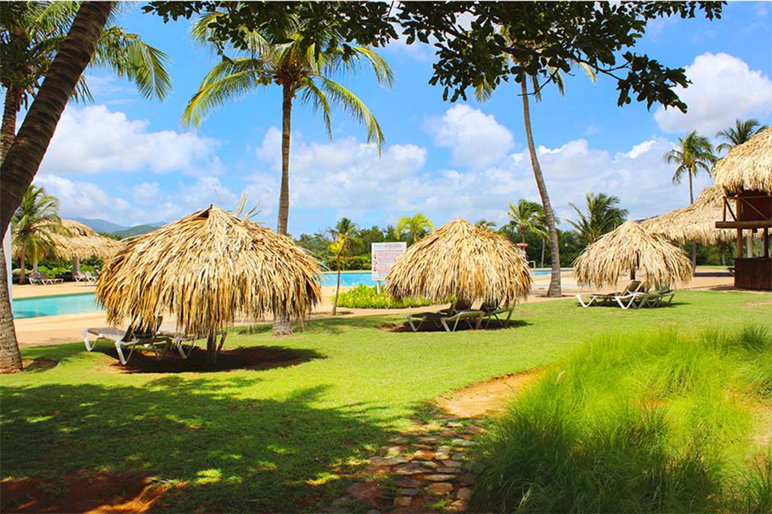Hesperia Isla Margarita