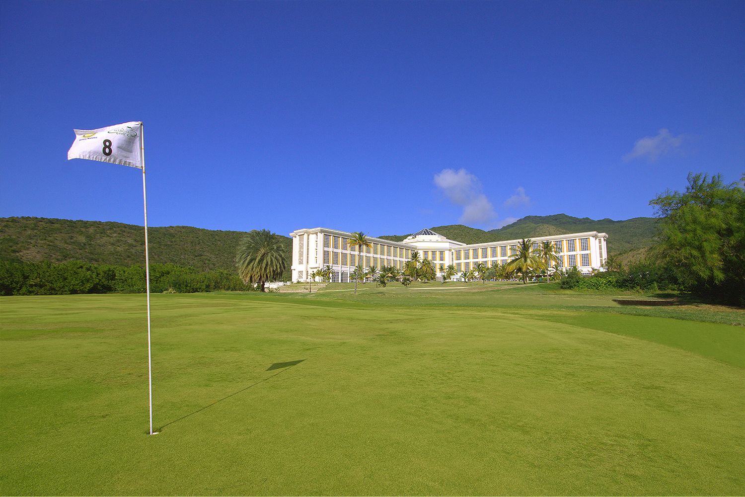 Hesperia Isla Margarita