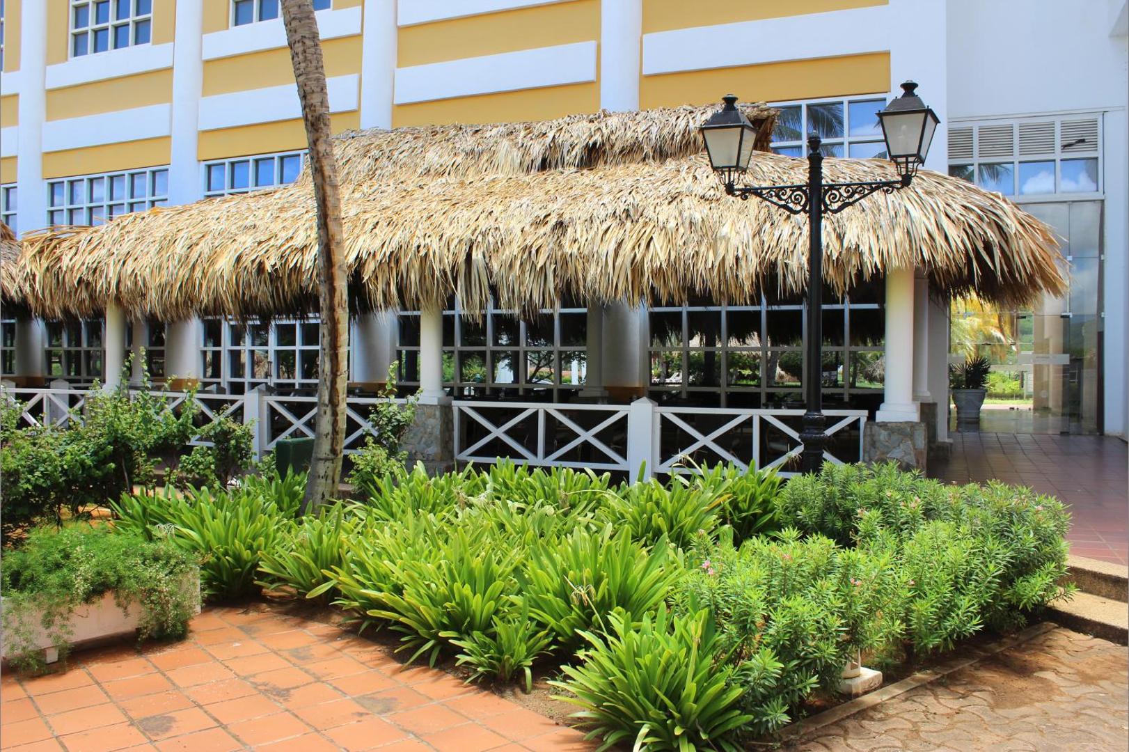 Hesperia Isla Margarita