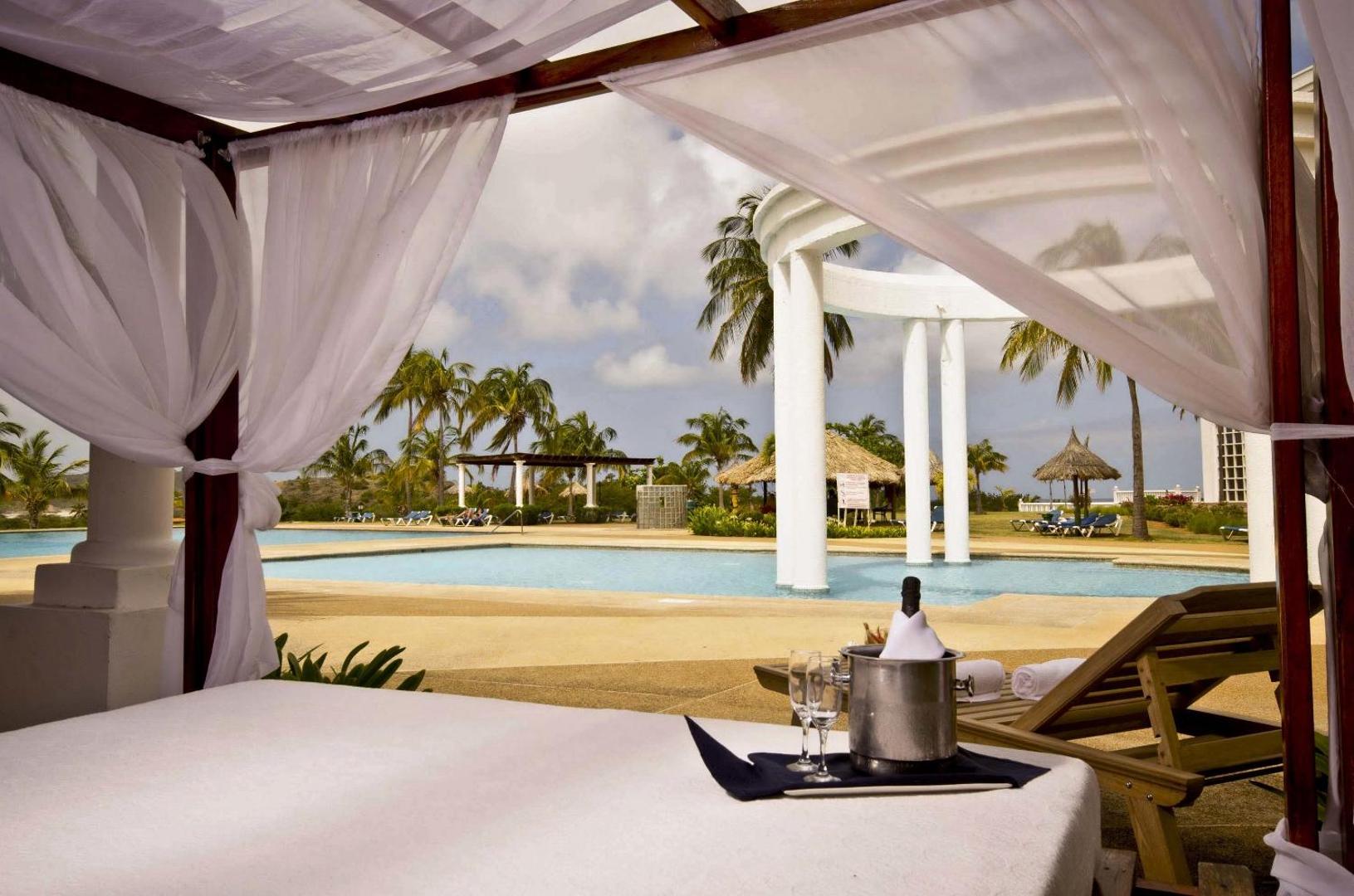 Hesperia Isla Margarita
