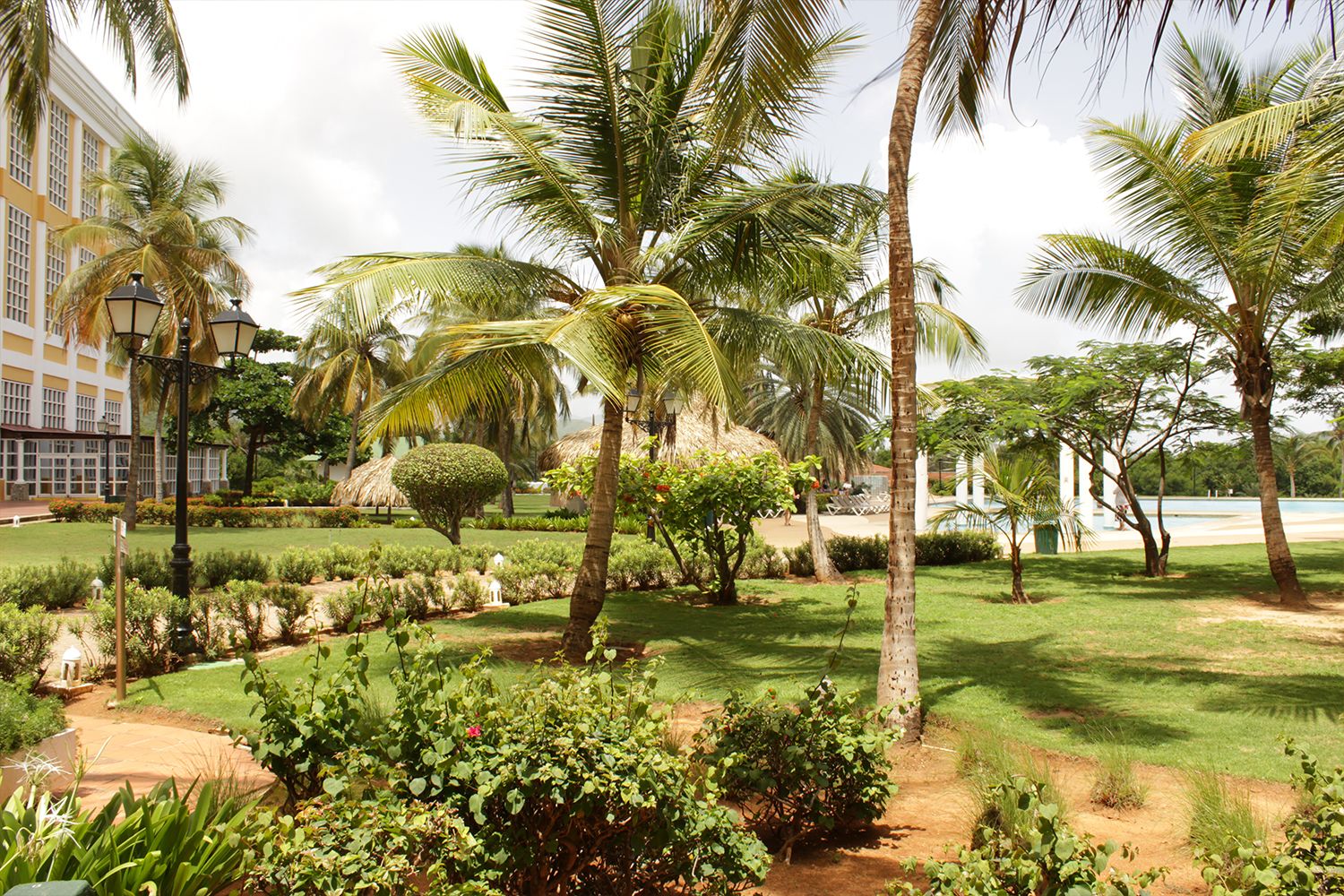 Hesperia Isla Margarita