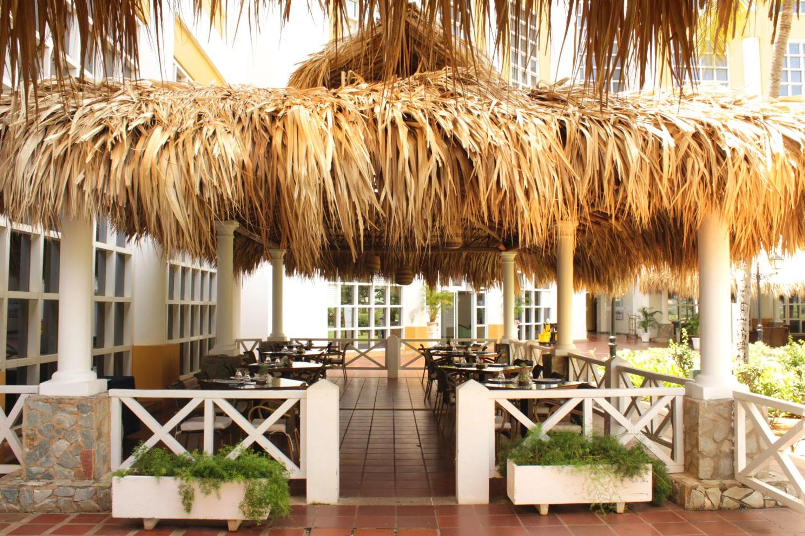 Hesperia Isla Margarita