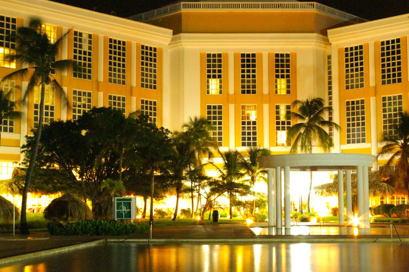 Hesperia Isla Margarita