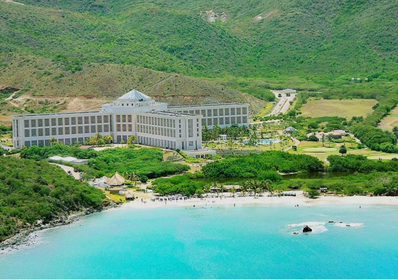 Hesperia Isla Margarita