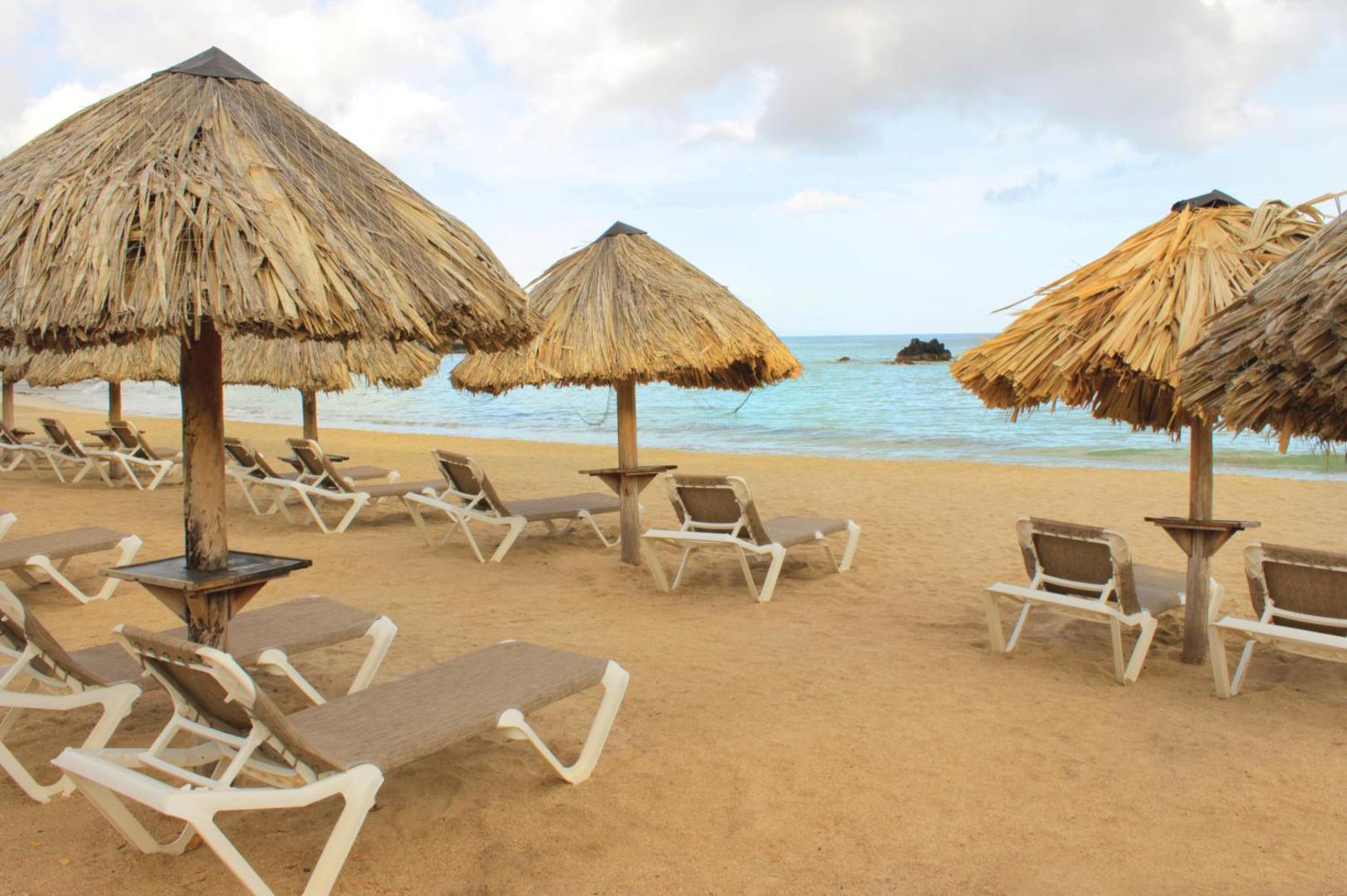 Hesperia Isla Margarita