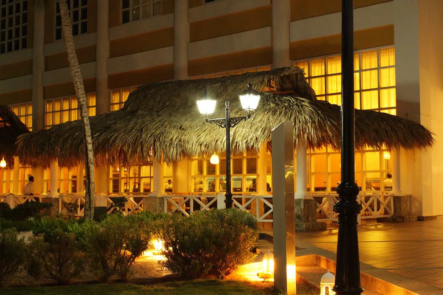Hesperia Isla Margarita