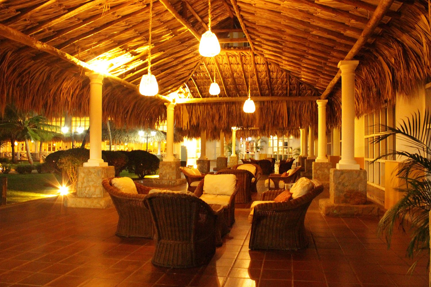 Hesperia Isla Margarita