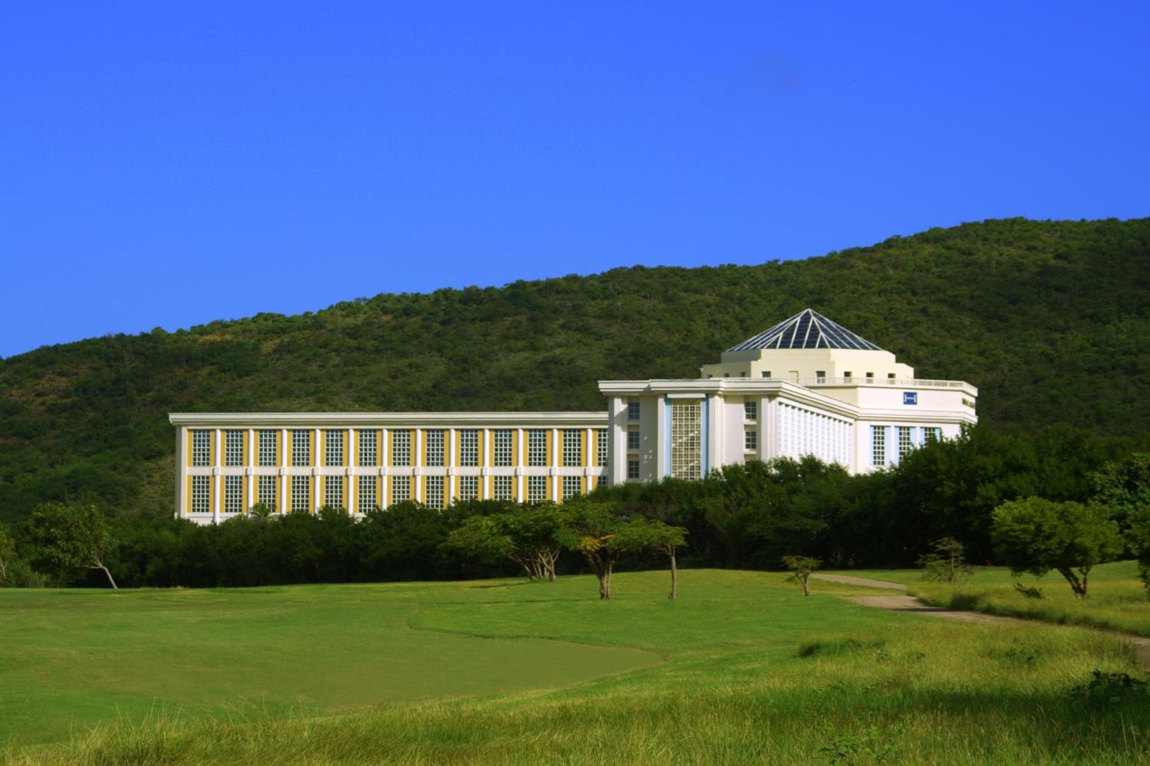 Hesperia Isla Margarita