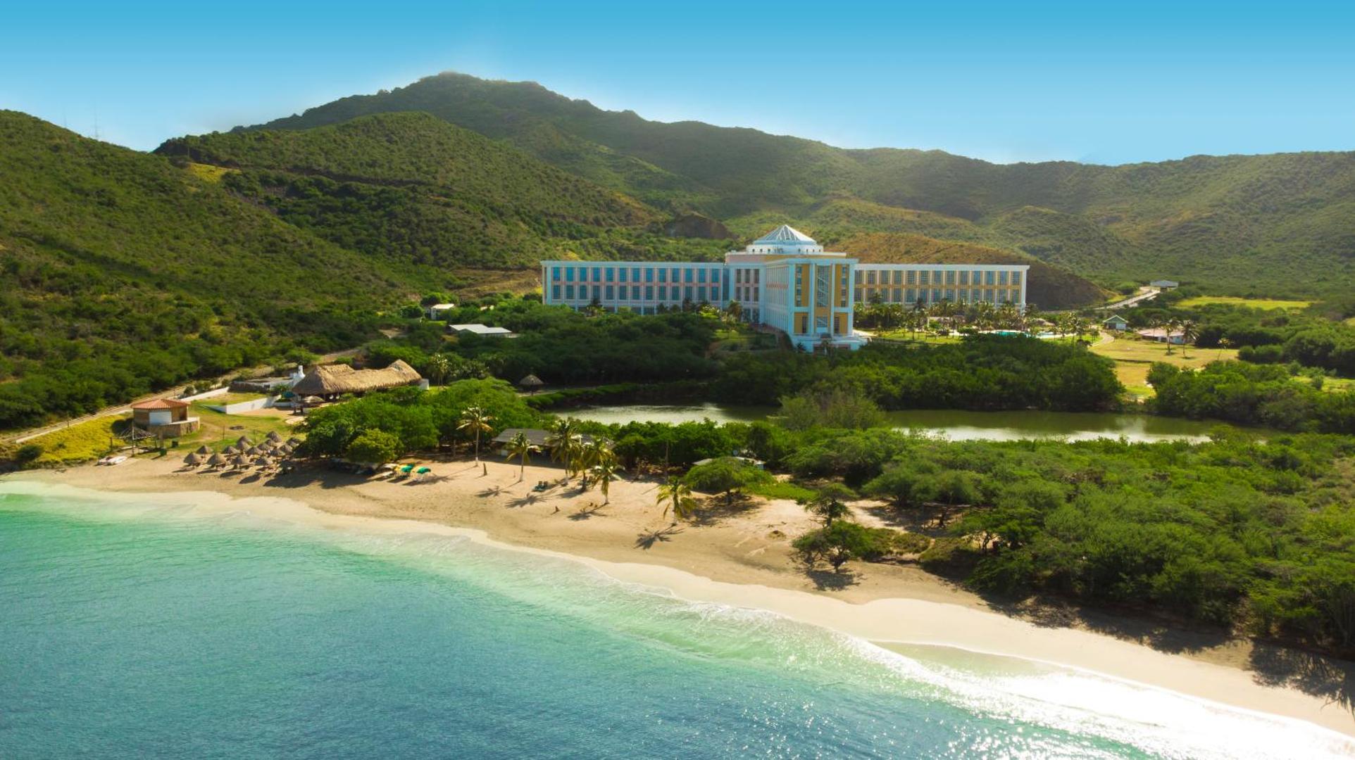 Hesperia Isla Margarita