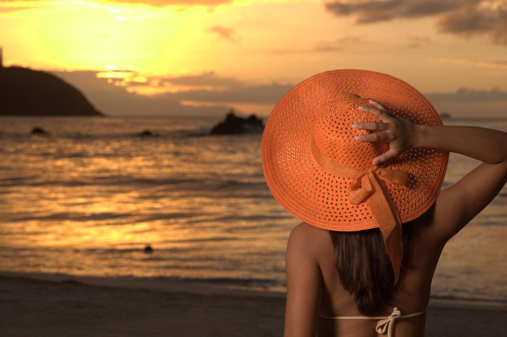Hesperia Isla Margarita